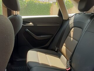 2012 Audi Q3 I (8U), коричневый, 1825000 рублей, вид 5