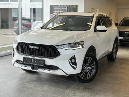 Haval F7 I