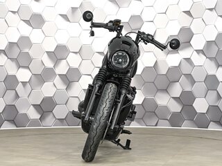 2022 Harley-Davidson Nightster, чёрный, 929000 рублей, вид 5
