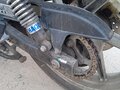 2002 Honda CB 500, синий, 350000 рублей - вид 6