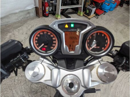 2014 BMW R Nine T, чёрный, 999000 рублей, вид 5