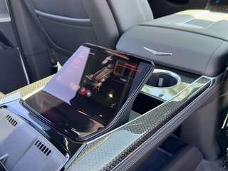 2025 Cadillac Escalade-V ESV I Рестайлинг, чёрный, 27990000 рублей, вид 3