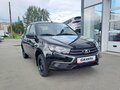 2026 Lada (ВАЗ) Granta I Рестайлинг, чёрный - вид 7