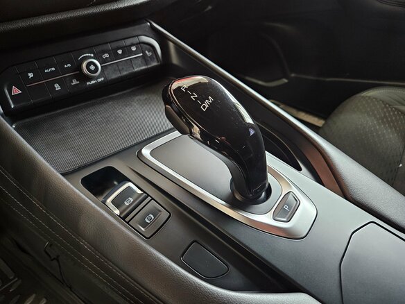 2019 Haval F7 I, белый, 1600000 рублей - вид 16