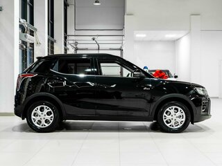 2025 KGM Tivoli, чёрный, 3600000 рублей, вид 4