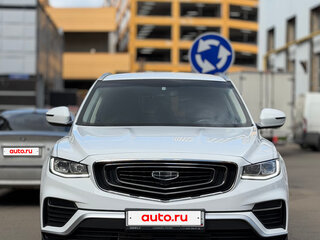 2024 Geely Atlas Pro, белый, 1800000 рублей, вид 2