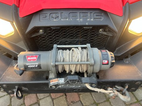 2012 Polaris RZR 570, красный, 680000 рублей, вид 5