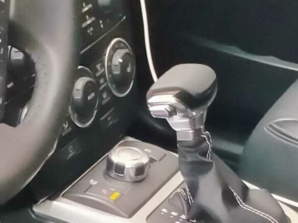 2012 Land Rover Freelander II Рестайлинг, чёрный - вид 16