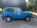 1977 Lada (ВАЗ) 2121 (4x4) I, синий, 1200000 рублей - вид 2