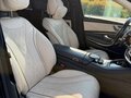 2015 Mercedes-Benz S-Класс 500 Long VI (W222, C217), чёрный, 3400000 рублей - вид 7