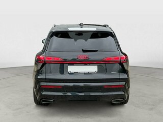 2026 Audi Q7 III (G8), чёрный, 19131120 рублей, вид 5