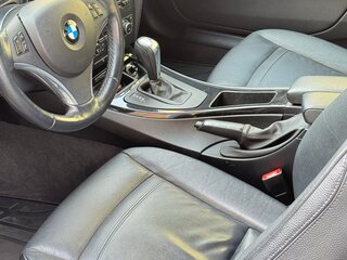 2010 BMW 3 серии 320i V (E90/E91/E92/E93) Рестайлинг, красный, 1500000 рублей, вид 4