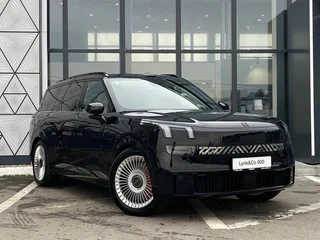 2026 Lynk & Co 900, чёрный, 9150000 рублей, вид 1
