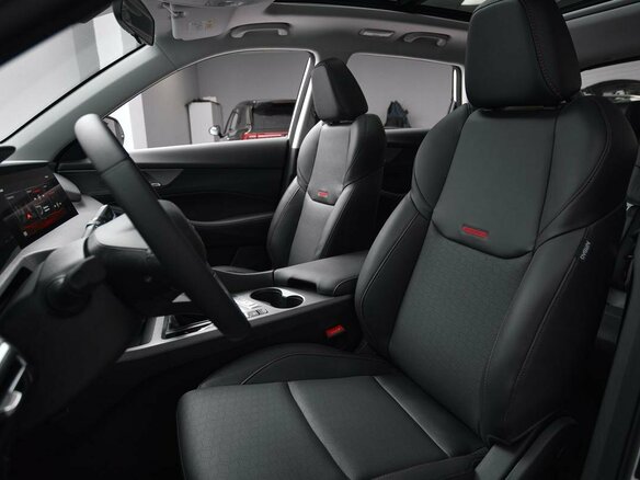 2024 Changan CS35 Plus I Рестайлинг, серый, 2709900 рублей - вид 11