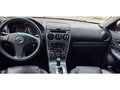 2006 Mazda 6 I (GG) Рестайлинг, красный - вид 9