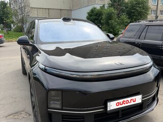 2023 Li Auto (Lixiang) L7 I, чёрный, 6550000 рублей, вид 3