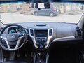 2018 Changan CS35, белый, 650000 рублей - вид 8