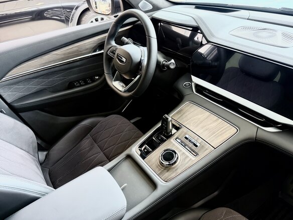 2026 VOLGA K50, серый, 4799000 рублей - вид 18