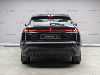 2025 Changan Deepal S07 31.73 kWh I, чёрный, 5314778 рублей, вид 4