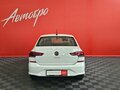 2021 Volkswagen Polo VI, белый, 1395000 рублей - вид 3
