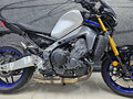 2023 Yamaha MT-09 (FZ-09), серый, 1099000 рублей - вид 3