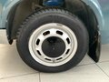1998 Москвич 2141 2141-01, зелёный - вид 8