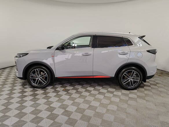2024 Changan UNI-S I, серый, 1755000 рублей - вид 7