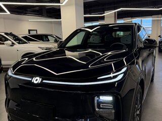 2026 Changan Qiyuan Q07 31.7 kWh, чёрный, 3740000 рублей, вид 1