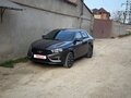 2021 Lada (ВАЗ) Vesta I, коричневый, 1000000 рублей
