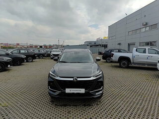 2026 Changan CS75 Pro, серый, 3055000 рублей, вид 2