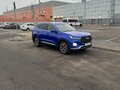 2022 Chery Tiggo 7 Pro I, синий - вид 7