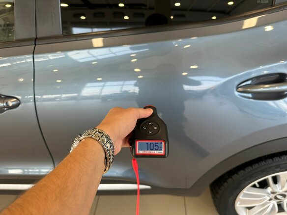 2019 Chery Tiggo 4 I Рестайлинг, серый, 1849999 рублей - вид 22