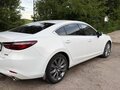 2023 Mazda 6 Atenza III (GJ) Рестайлинг 2, белый, 3550000 рублей - вид 6