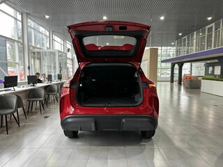 2026 Tenet Plus L4, красный, 2540000 рублей, вид 5