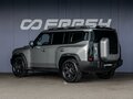 2024 Jetour T2, серый, 3100000 рублей - вид 1