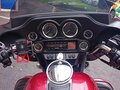 2004 Harley-Davidson Electra Glide, красный, 699000 рублей - вид 6