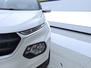 2022 Baojun 510 I Рестайлинг, белый, 1125000 рублей, вид 5