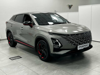 2023 Omoda C5 I, серый, 1700000 рублей, вид 2