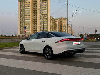 2023 Geely Galaxy L6 125 km, белый, 2700000 рублей, вид 3