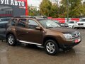 2014 Renault Duster I, коричневый, 890000 рублей - вид 1