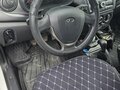 2021 Lada (ВАЗ) Granta I Рестайлинг, белый, 750000 рублей - вид 6