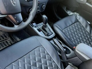 2018 Hyundai Creta I, красный, 1600000 рублей, вид 3