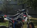 2020 BSE PH 125, синий, 60000 рублей - вид 4