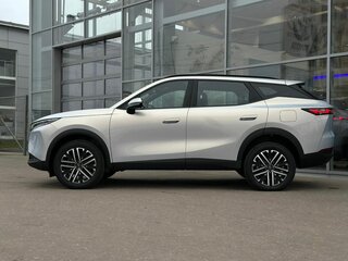 2025 Omoda C7, серый, 2939000 рублей, вид 1