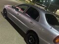 2008 Chevrolet Lanos I, серый, 350000 рублей - вид 10