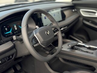 2026 Changan CS75 Pro, серый, 3155000 рублей, вид 5