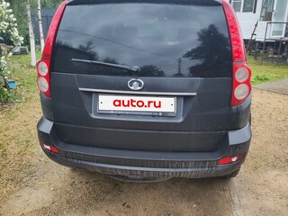 2013 Great Wall Hover H5, чёрный, 680000 рублей, вид 2