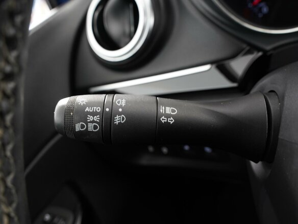 2021 Renault Kaptur I Рестайлинг, синий, 1390000 рублей - вид 18