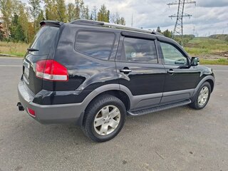 2015 Kia Mohave 8-speed I, чёрный, 2350000 рублей, вид 4