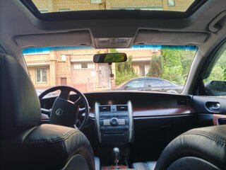 2007 Nissan Teana I (J31) Рестайлинг, серебристый, 465000 рублей, вид 3